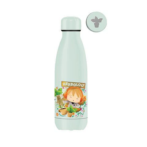 Bouteille Isotherme - Harry Potter  -  Hermione Et Mandragore 350ml